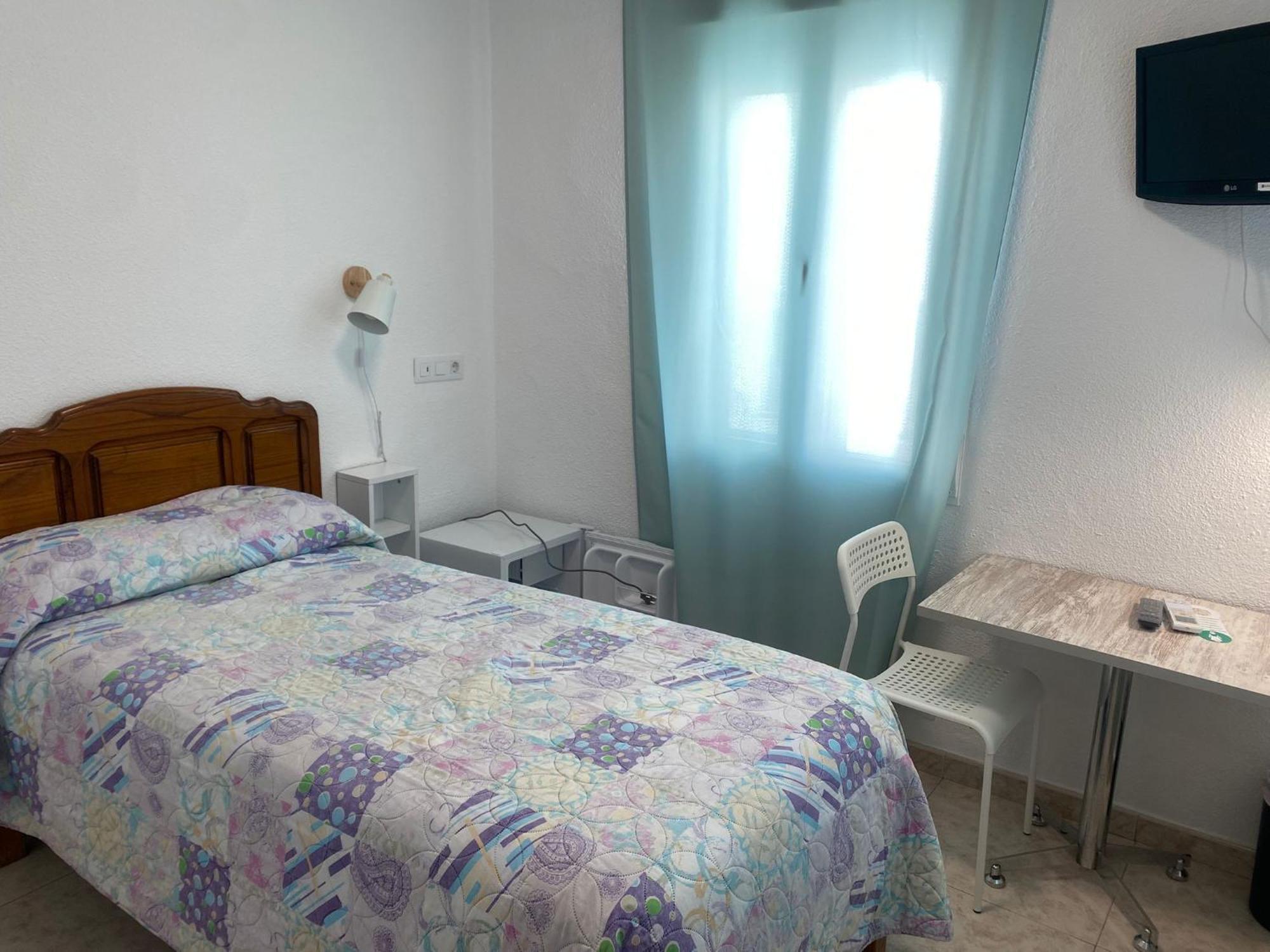 Guest house Retiro