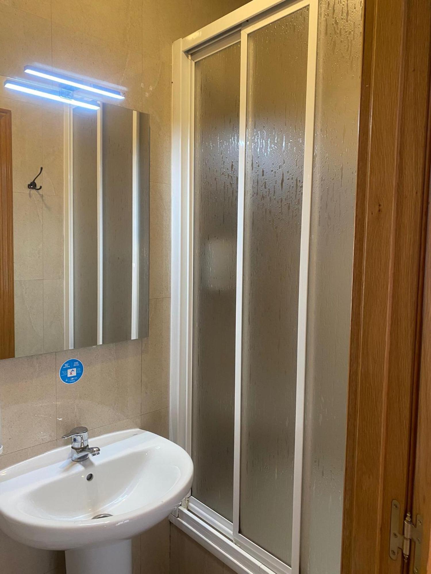 Retiro Guest house Madrid