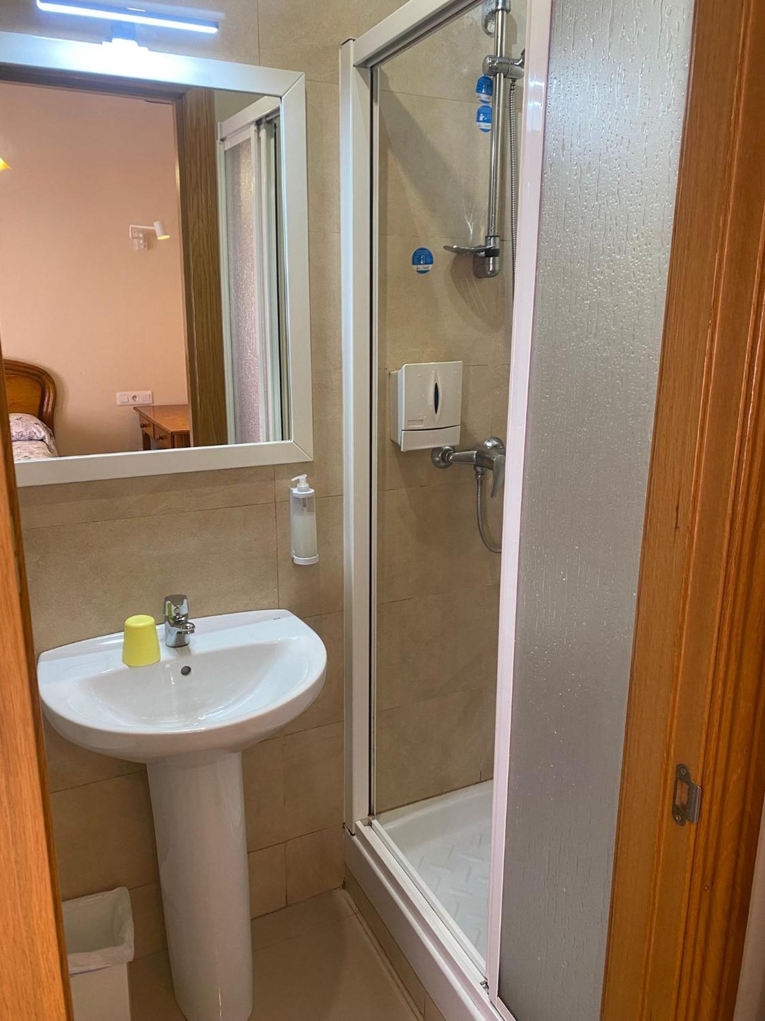 Guest house Retiro