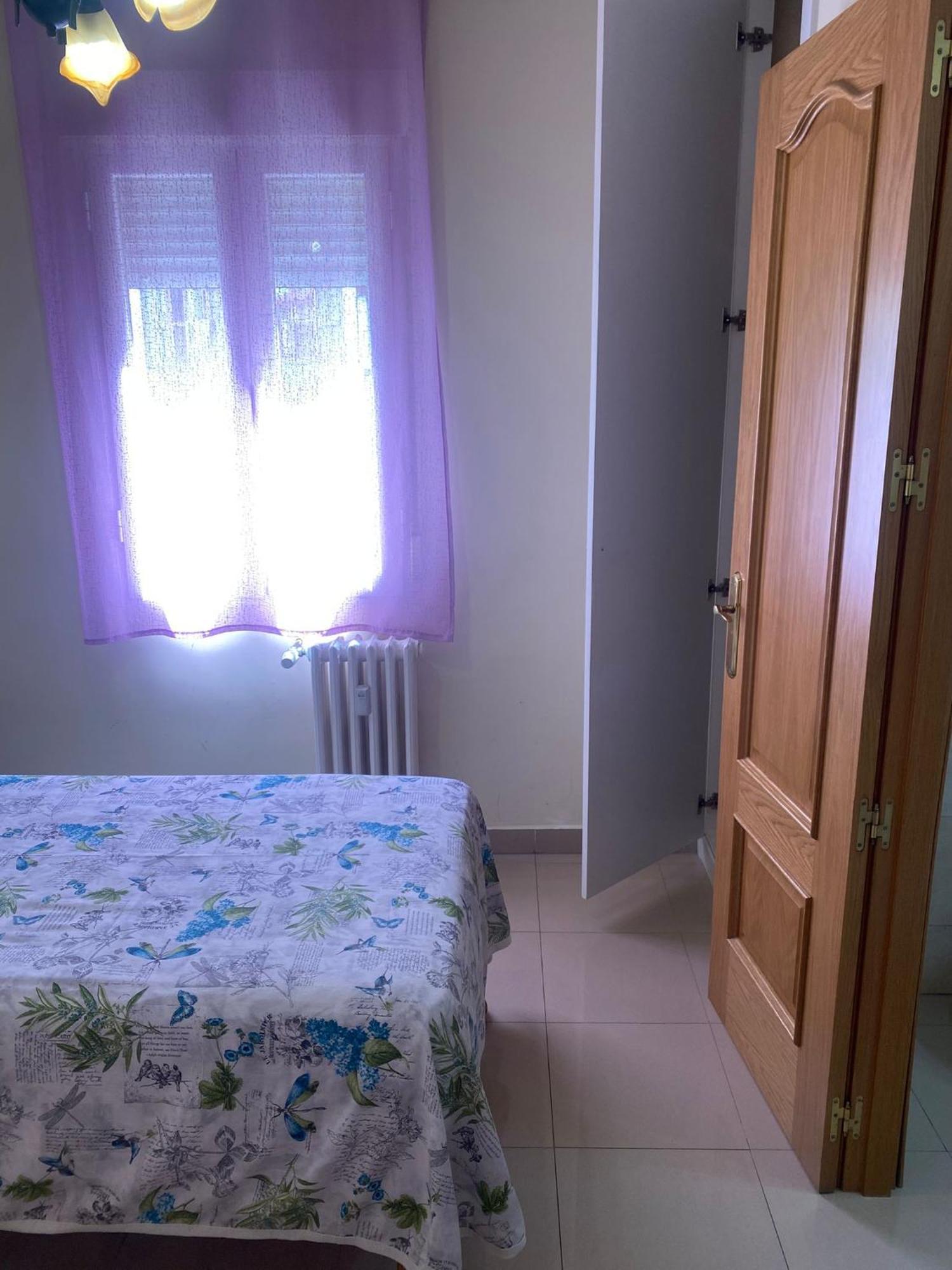 Retiro Guest house *
