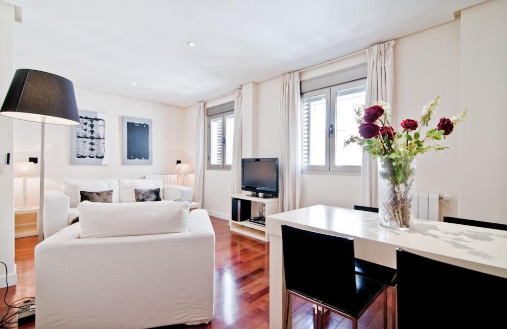 Guest house Retiro Madrid