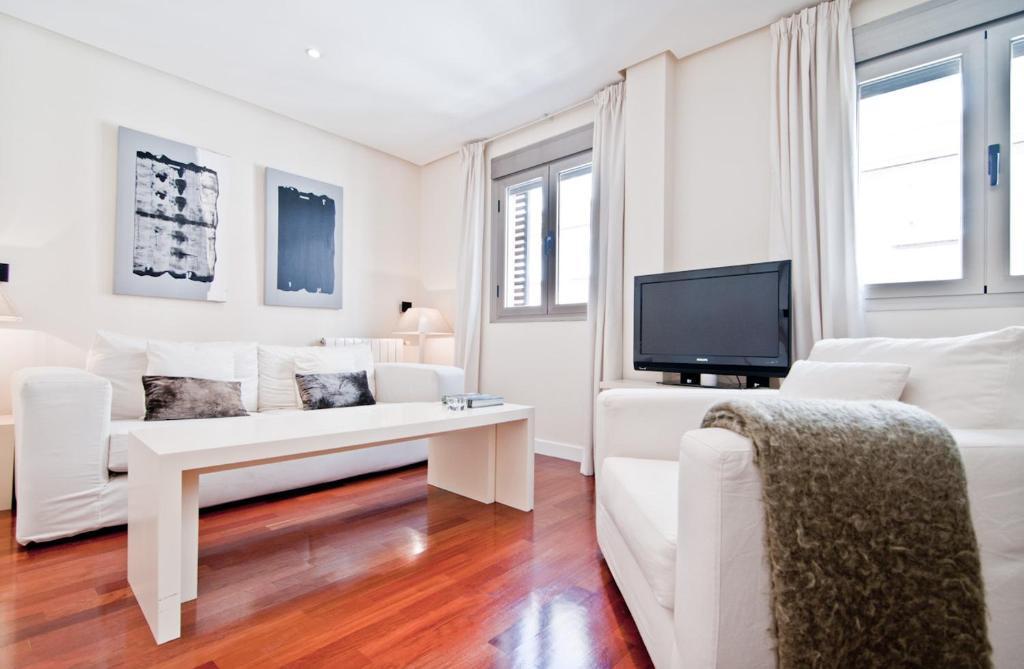 Retiro Guest house Madrid